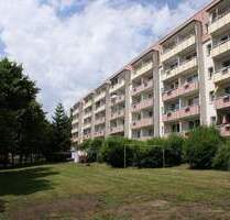 3-Raum-Wohnung im 3. OG mit Balkon - Gotha