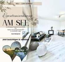 **Reserviert **Traumhafte Eigentumswohnung direkt am Saltendorfer Naturbad -zum TOP Preis ! - Teublitz