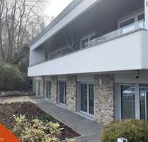 Exklusives Souterrain in Waldrandlage - modern, stadtnah, autobahngünstig - Montabaur Horressen