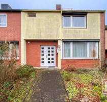 Hier ist Platz für Ideen - 159.000,00 EUR Kaufpreis, ca.  91,00 m² Wohnfläche in Wahlstedt (PLZ: 23812)