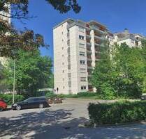 2-Zi.Wohnung mit TG-Stellplatz in Königswiesen, Regensburg