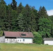 Idylle pur! Bauernhaus sucht Handwerker! - Hohenau Weidhütte