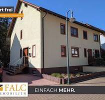 Sie lieben Vogelgezwitscher? Hier ist das Haus dazu - Bad Dürkheim Hardenburg