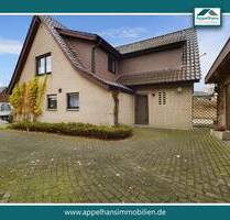 Großzügiges und freigestelltes Haus in beliebter Lage von Osnabrück!