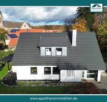 Moderner Familientraum in zentraler Lage von Bissendorf