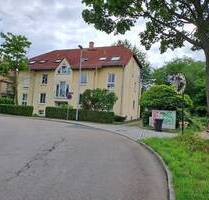 Wohnung in Dresden Dölzschen - 216.000,00 EUR Kaufpreis, ca.  85,20 m² Wohnfläche in Dresden / Dölzschen (PLZ: 01187) Naußlitz