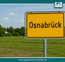 Attraktives Baugrundstück am Lüstringer Berg! - Osnabrück Darum / Gretesch / Lüstringen 215