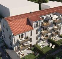 Ihr neues Zuhause wartet – moderne 3-Zimmer-Wohnung in Ingolstadt