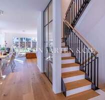 OPEN HOUSE am Sonntag, 02.11 von 10-12:00 Uhr | Cordsstraße 14 in Hamburg-Nienstedten