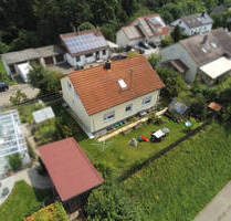 Geräumiges EFH mit viel Platz für die Familie - Untermarchtal