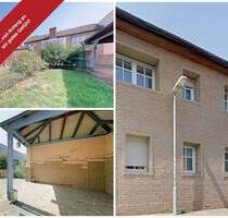 Zuhause mit Charakter - Stilvolles Wohnen auf zwei Ebenen - Kaiserslautern Innenstadt