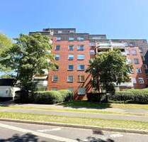 Renovierte, barrierefreie Dreizimmerwohnung in zentraler Lage mit Balkon und Stellplatz - Erkrath / Hochdahl