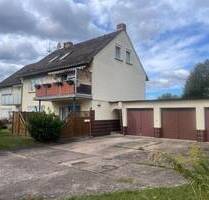 ETW in ruhiger Lage von Niestetal-Sandershausen