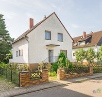 Einfamilienhaus in familienfreundlicher Lage von Mainz-Laubenheim