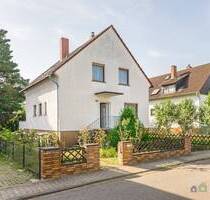 Einfamilienhaus in familienfreundlicher Lage von Mainz-Laubenheim