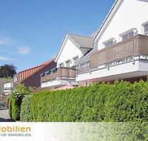 Moderne 2,5 Zimmerwohnung im 1.OG eines 4 Parteienhauses in Achim