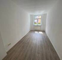 3-Raum-Wohnung im Erdgeschoss zu vermieten - Weißwasser/O.L.