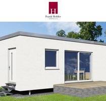 Moder, minimalistisch und entspannt im Tiny House leben - Metzingen-Glems