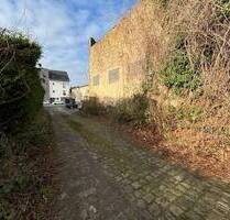 Sanierungsbedürftige Gewerbefläche mit eigenem Bunker - Mönchengladbach Odenkirchen