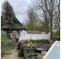 Bauplatz im Herzen von Schorndorf