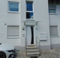 TOP Maisionette-Wohnung mit kleinem Balkon und Stellplatz - Viernheim