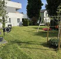 Traumhafte 4-Zimmer-Terrassenwohnung inkl. 268m² Garten - Ihr neues Zuhause mit Wohlfühlfaktor! ?? - Süßen