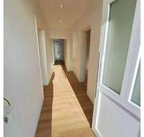 Geräumiges Familienhaus mit 7 Zimmern in Dargun