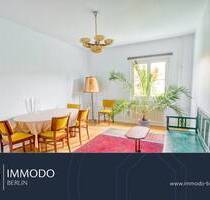?? Ruhige 2-Zimmer-Wohnung am Stadtpark Steglitz - mit sonnigem Balkon & grünem Ausblick - Berlin
