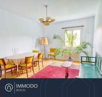 ?? Ruhige 2-Zimmer-Wohnung am Stadtpark Steglitz - mit sonnigem Balkon & grünem Ausblick - Berlin