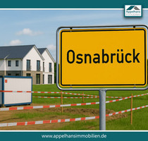 Attraktive DHH am Lüstringer Berg! - Osnabrück Lüstringen