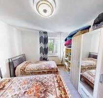 Praktische und helle Eigentumswohnung auf 54 m² (KDB) - Wuppertal Rott