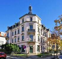 Striesen: Stilaltbau + EBK mgl.* - Dresden Striesen-Ost (Ermelstr.)