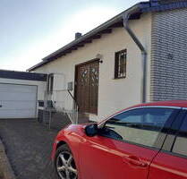 Gepflegter und komfortabler Bungalow mit großem Garten, barrierefrei - Weilerswist