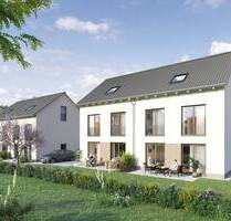 Klimafreundliches Eigenheim mit Luft-Wärmepumpe und Keller - Flörsheim Wicker