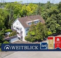 WEITBLICK: Mehrfamilienhaus in Bestlage! - Ludwigsburg