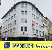 *PROVISIONSFREI* ca. 220 910,00 m² Büro-Praxisflächen am Ostenhellweg zu vermieten! - Dortmund Mitte
