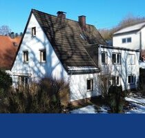 Charmante Immobilie mit Potenzial - Siegen