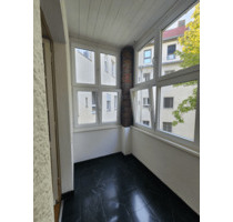 Charmante 3-Zimmer-Wohnung mit Balkon in Berlin-Charlottenburg
