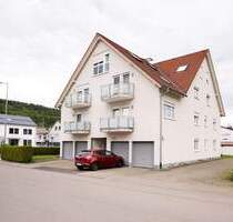 3-Zimmer Wohnung mit Balkon & Parkplatz in Tuttlingen