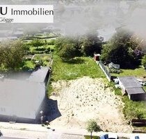 Baugrundstück für ein Mehrfamilienhaus in der Inselhauptstadt Bergen auf Rügen !