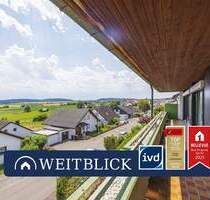 WEITBLICK: Familienglück mit Fernsicht! - Großbottwar Winzerhausen