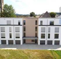 Moderne 3-Zimmer-Wohnung mit Garten-Sondernutzungsrecht - Bezugsfertig! - Dietingen / Irslingen