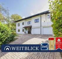 WEITBLICK: Ein Traum im Grünen! - Beilstein Jettenbach