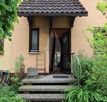 Gemütliches Reihenmittelhaus in Nürnberg Maiach mit Garagenstellplatz! - Nürnberg / Maiach