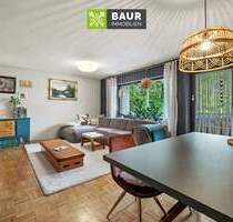 Gemütliche 4-Zimmer-Wohnung mit Balkon und Garage in Gammertingen