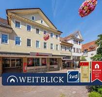 WEITBLICK: Juwel im Herzen der Stadt! - Bietigheim-Bissingen