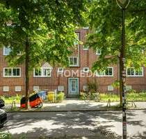 Gemütliche Zwei-Zimmer-Wohnung mit durchdachter Aufteilung - Rostock Reutershagen