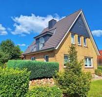 Einfamilienhaus mit Nähe zum Heide-Zentrum