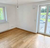 Neu renoviert - Attraktive 3-Zimmer-Wohnung in guter und ruhiger Wohnlage von Amberg