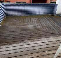 Gemütliche Altbauwohnung mit Dachterrasse in der Innenstadt - Amberg